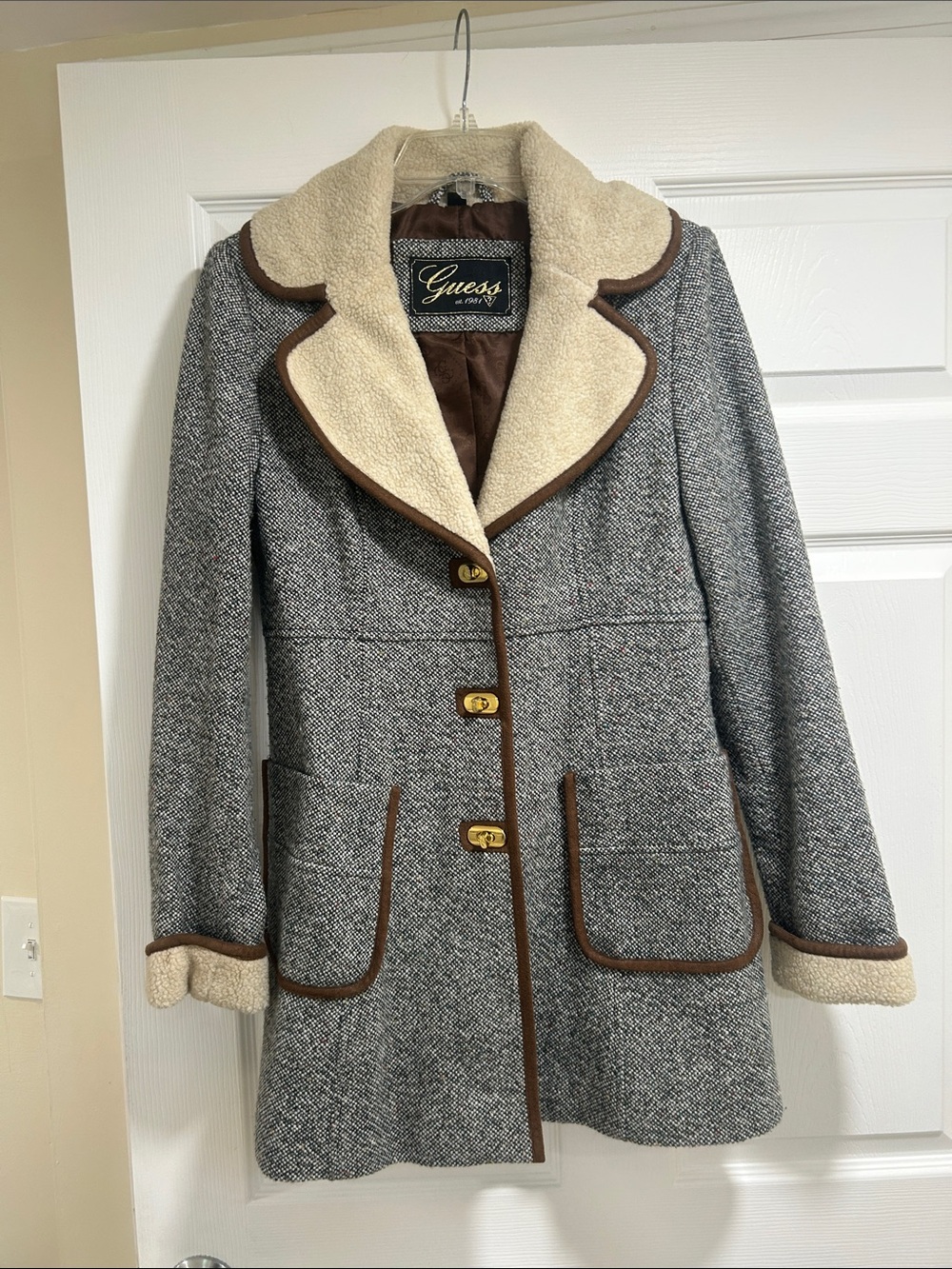 Guess jacket/ coat